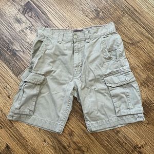 Great Northwest Men’s Cargo Short Size 34